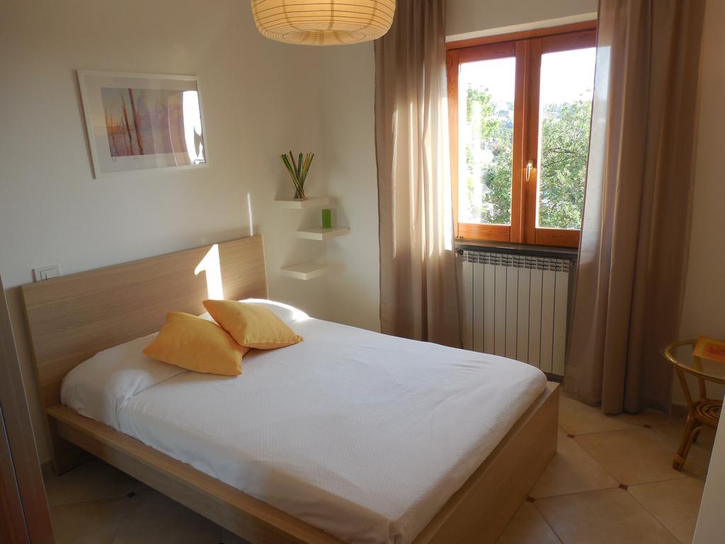 Villa Talea SantʼAgata sui Due Golfi Kamer foto