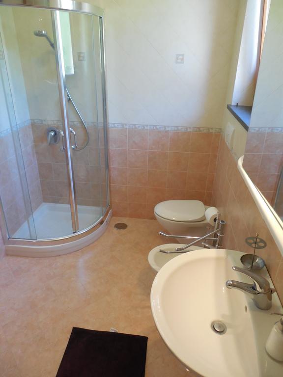 Villa Talea SantʼAgata sui Due Golfi Buitenkant foto