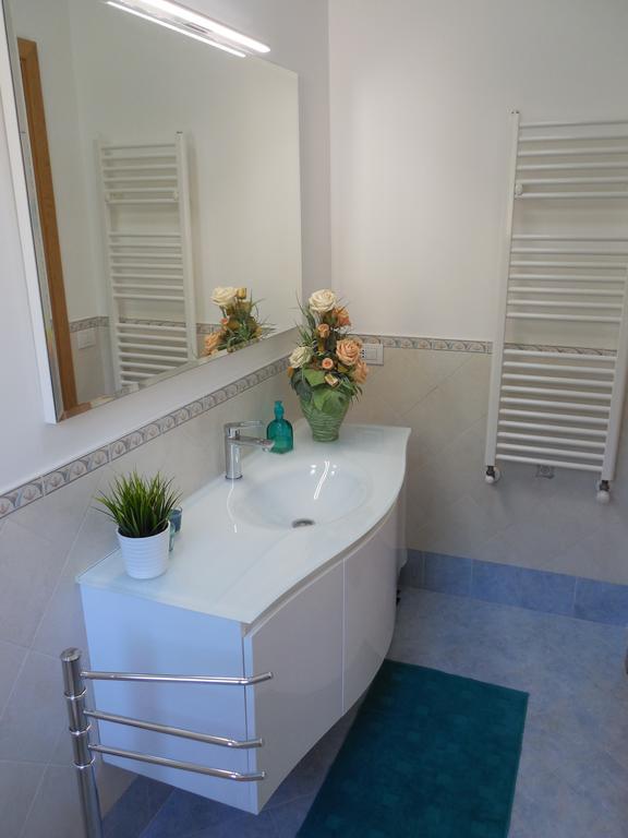 Villa Talea SantʼAgata sui Due Golfi Kamer foto